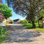 Bed & Breakfast Coquelicot - Familiale 3*