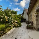 Bed & Breakfast Coquelicot - Familiale 3*