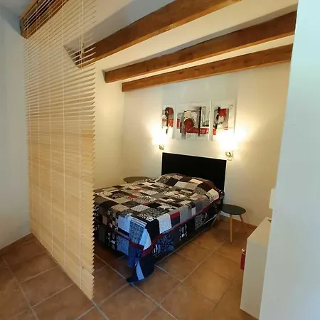 Bed & Breakfast Coquelicot *