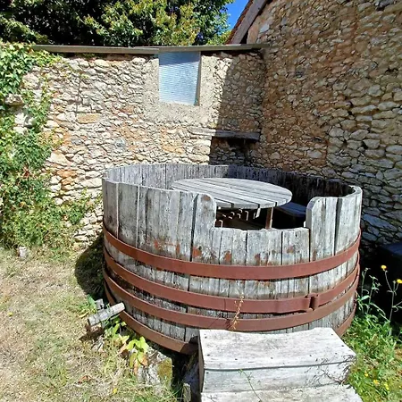 Coquelicot Bed & Breakfast Auriac-du-Perigord