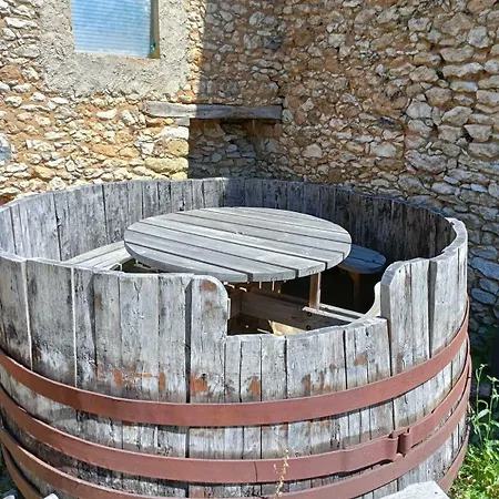 Bed & Breakfast Coquelicot *