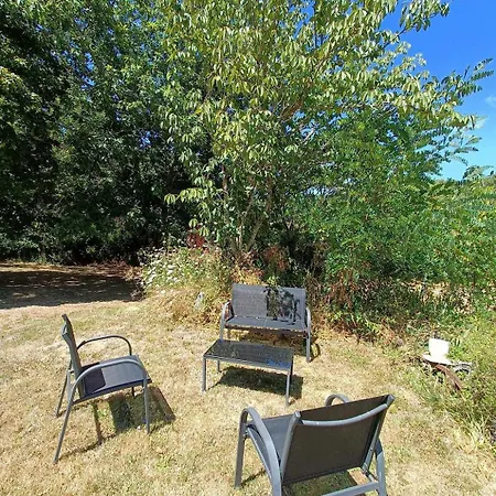 Coquelicot Bed & Breakfast Auriac-du-Perigord