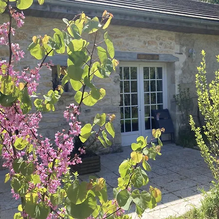 Bed & Breakfast Coquelicot *
