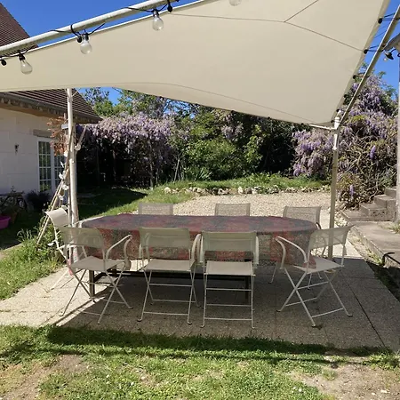 Bed & Breakfast Coquelicot