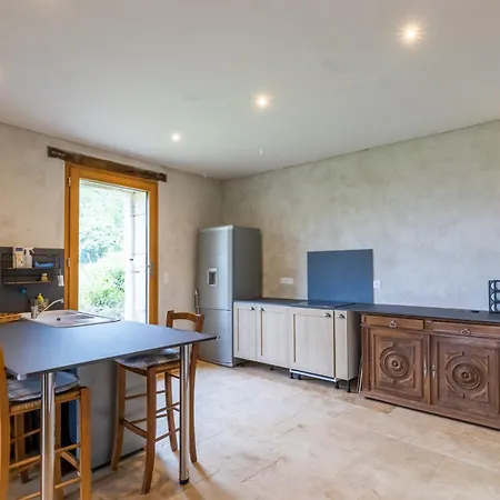 Bed & Breakfast Coquelicot *