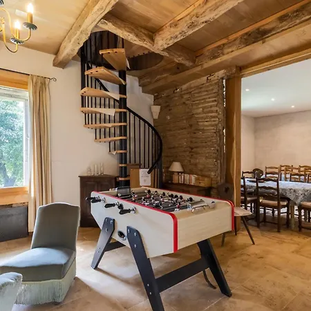 Bed & Breakfast Coquelicot *