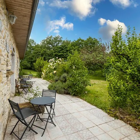 Coquelicot Bed & Breakfast *