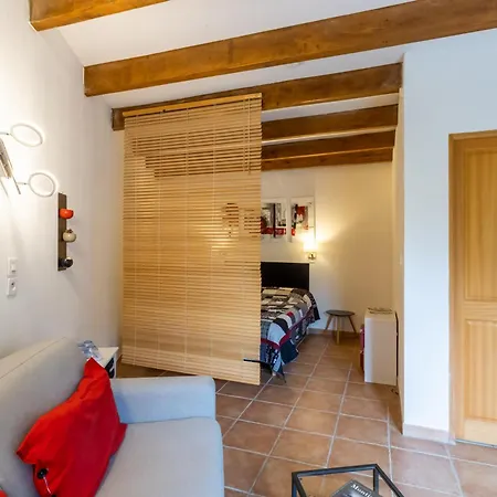 Bed & Breakfast Coquelicot *