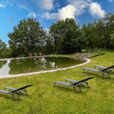 Coquelicot Bed & Breakfast Auriac-du-Perigord