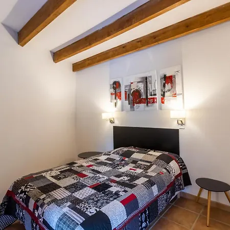 Coquelicot - Familiale