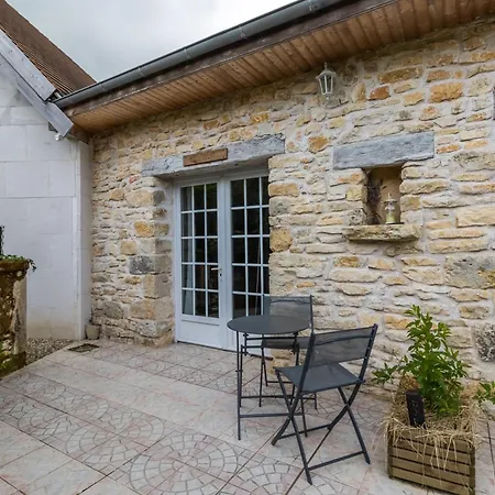Coquelicot Bed & Breakfast Auriac-du-Perigord