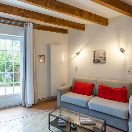 Coquelicot - Familiale 3*