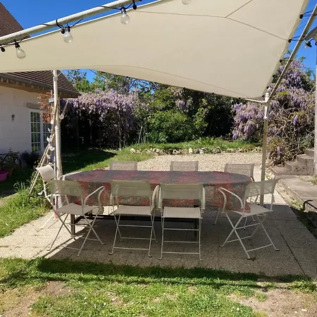 Coquelicot - Familiale 3*