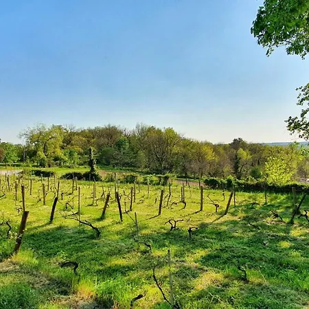 فندق مبيت وإفطار Coquelicot - Familiale Auriac-du-Périgord
