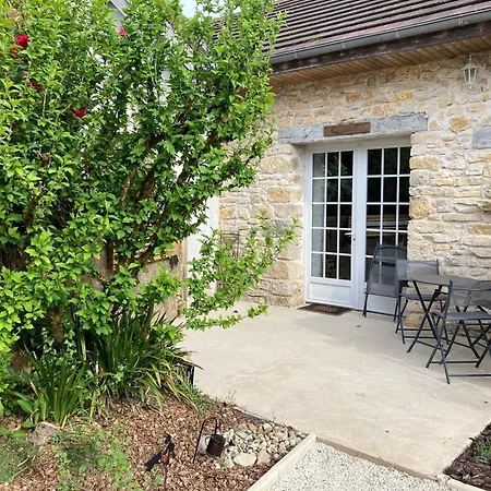 Coquelicot - Familiale فندق مبيت وإفطار Auriac-du-Périgord