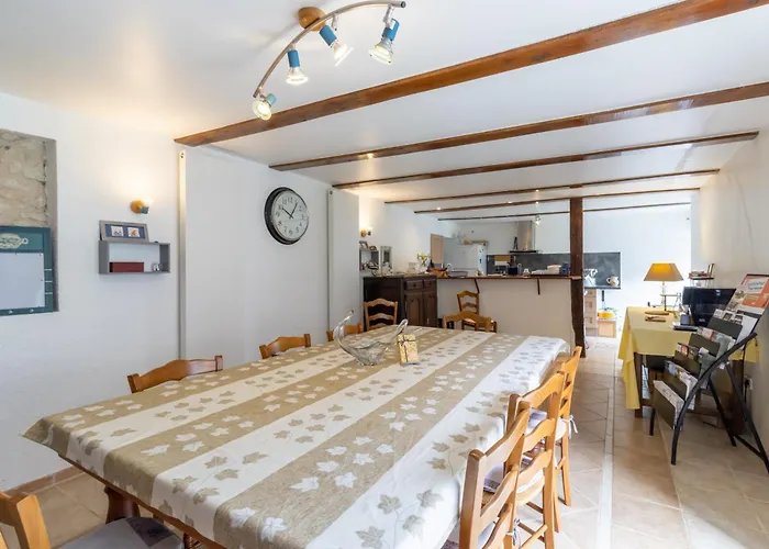 Coquelicot - Familiale 3*