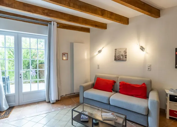 Coquelicot - Familiale 奥瑞阿卡杜佩里戈尔